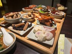 -青藤茶馆(南山路店)