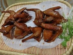 -五谷芳乳鸽王（大梅沙总店C区）(网红打卡店)