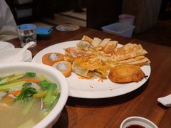 -美乐食街(小南店)