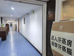 -遵化汤泉宫度假村温泉