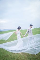 -全城热恋婚纱摄影(优质钻石店)