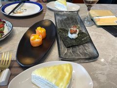 -極上萬膳·日料放题(来福士江景店)