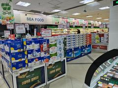-京客隆超市(北苑店)