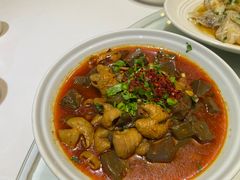 -眉州东坡(通州店)