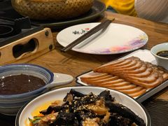 麻辣无骨凤爪-娄三少春饼·烤鸭(合生汇购物中心店)