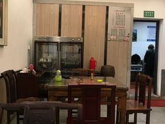 大堂-桃源居(蠡园店)