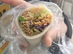 -张果佬年糕卷(科巷店)