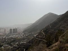-五泉山公园