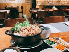 -森味花园·日本料理(伊藤洋华堂亚运村店)