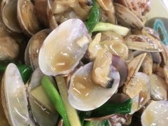 -景好海鲜餐厅(大鹏必选旅游店)