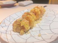 -北京柏悦酒店·锦庭餐厅Dining Room