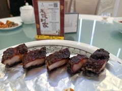 -湖锦酒楼·32年地道湖北菜(光谷店)