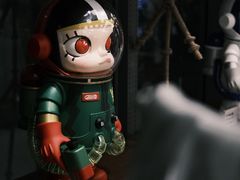 -泡泡玛特POPMART(天环购物中心店)