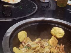 -人民公社大食堂(顺义总店)