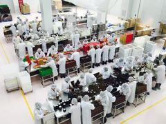 -歌斐颂巧克力小镇