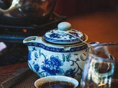 -龙的酒楼·手工早茶·顺德菜(近良路店)