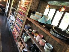-Ginger(兴国路店)