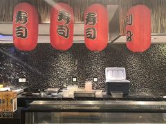 -金沙滩喜来登度假酒店-雅日本餐厅