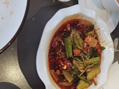 -陈熹公民族美食文化餐厅(中华广场店)