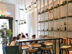 大堂-Home Cafe(水榭春天店)