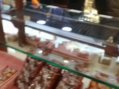 -红宝石·鲜奶小方(莘庄店)