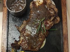 -豪客来牛排(海沧阿罗海店)