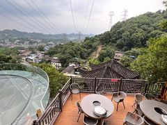 -巴倒烫陆派火锅山庄(南山总店)