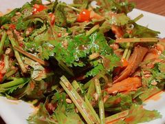 夫妻肺片-吴满满油泼面(北方风味园店)