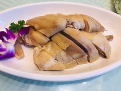 -江南村酒家