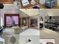 -MaisonJoseph家具买手店(滨江店)