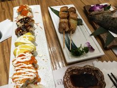 -林妈妈村·日式料理(宝山龙湖天街店)