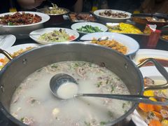 -老山东·山东菜(鲁菜名店)