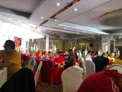 -成都绿洲大酒店(春熙路太古里店)