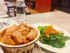 -宝香绑线肉骨茶(柏威年广场店)