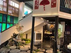 -院8里·小聚园老川菜(九眼桥店)