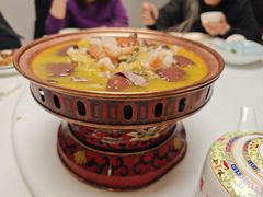 -鹿鸣春饭店(总店)