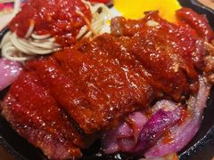 -牛扒驾到(莞城万科店)