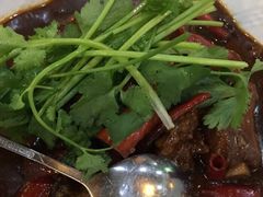 -何氏排骨(左家塘店)