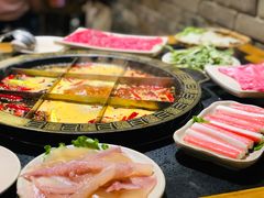 -渝派江湖烩(回兴店)