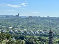 -承德避暑山庄景区