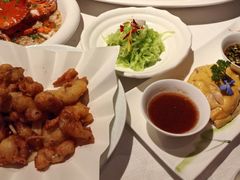 -上海小南国(正大店)