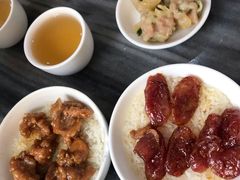 -品香排骨饭(羊官路店)