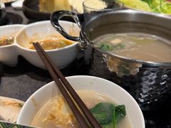 -腾格里· 蒙古山羊火锅(北京中关村店)