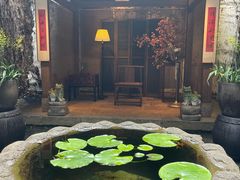 -31号公馆(黄兴广场白果园店)