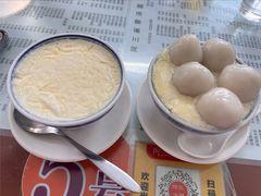 -阿三麻蓉汤圆(顺光大厦店)