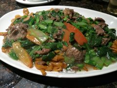 -八合里潮汕鲜牛肉火锅(惠州华贸店)