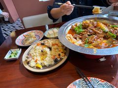 -那拉提之疆·新疆菜(美院店)