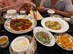 -巴依老爷新疆美食(清华东门店)