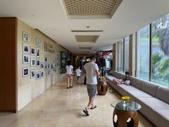 -宁波九龙湖开元度假村