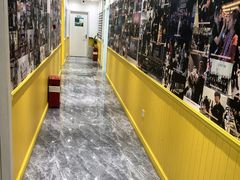 -首脑美容美发化妆美甲培训学校(龙岗校区)